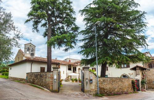 Borgo Sant'Andrea al Pozzo - Foto 3