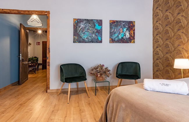 El Palauet del Priorat - Foto 11