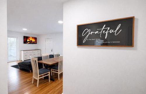 Cozy Near Boston with Outdoor Space - Foto 14