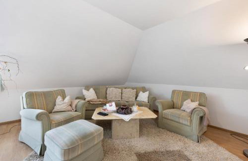 Ferienwohnung Storchennest - Foto 4