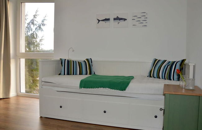 Holiday Home Darsskieker - Foto 6