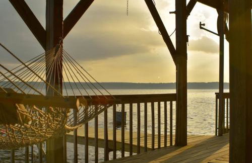 Sunset Paradise Cottage - Foto 36