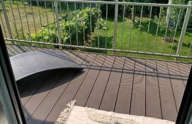 Grüne Oase Ferienwohnung Köln Bonn - Traveler Award Gewinner - Foto 35