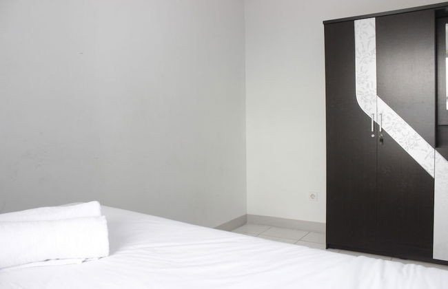 Comfy 2BR Apartment at Mekarwangi Square Cibaduyut - Foto 18