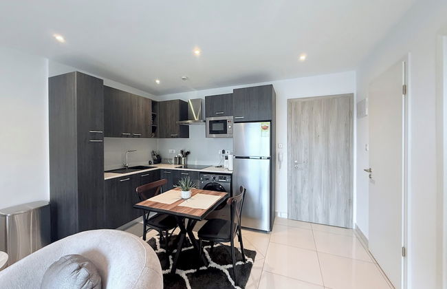 Loxwood Apartment - Foto 77