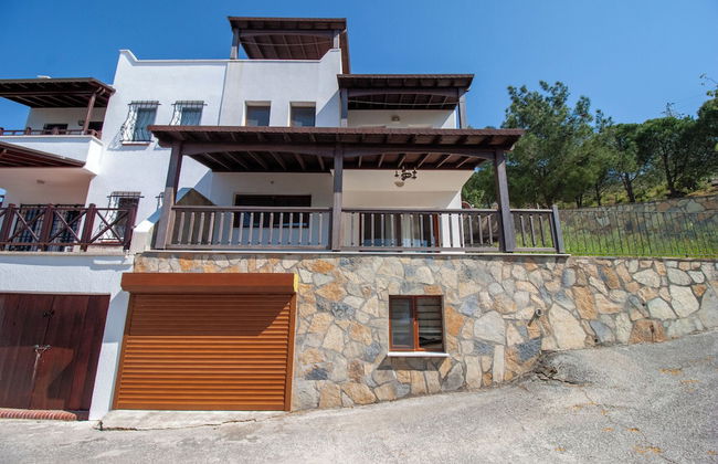 Villa Bambaska - Photo 19