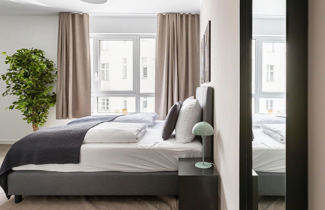 Limehome Berlin Luise-Henriette-Str. - Foto 58