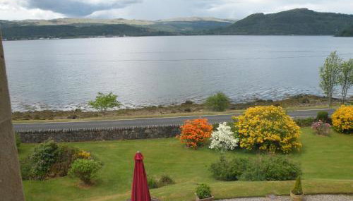 Thistle House Guest House - Foto 2