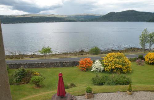 Thistle House Guest House - Foto 2