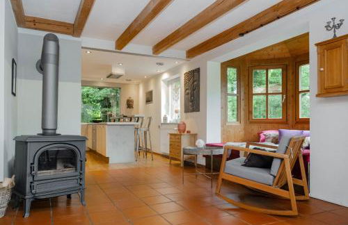 Wohnung im Herzen Diessens - Foto 31