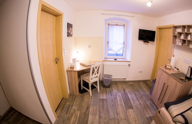 Treppendorfer Apartments - Foto 26