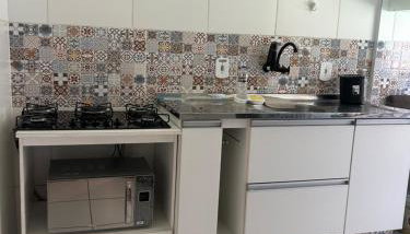 Estiloso apto condomínio clube - Foto 4