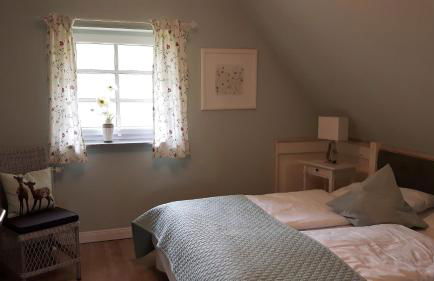 Ferienhäuser Salzhaff-Romantik - Foto 9