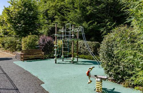 Maison Fleurie - Foto 16