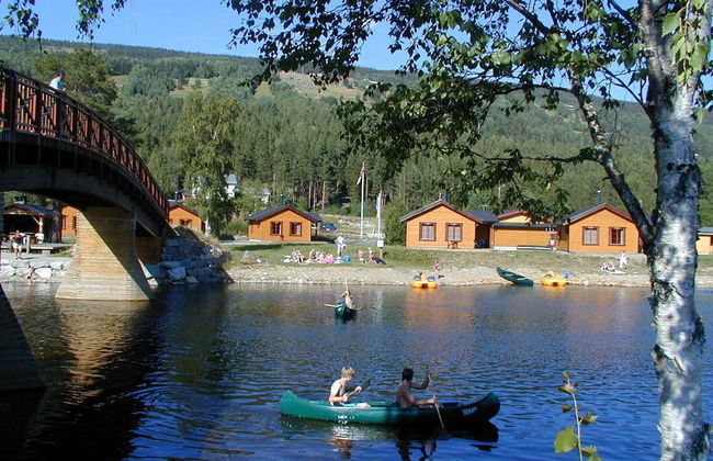 Camp Uvdal - Foto 22