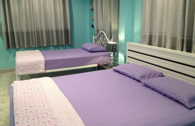 Baan Par Pern Hadchaosamran - Foto 5