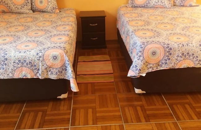 Ri'Biero's Holiday Apartments - Foto 7