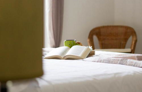 IL MANDORLO Apartment - Foto 40