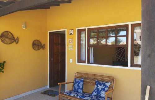 Casa 2 Recreio De Buzios 1 - casa em condomínio com vista para o mar - Foto 8