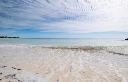 Florida Keys Sea Isle Condo Ocean Front Private Beach - Foto 49