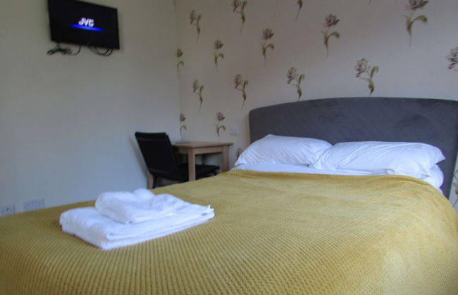 Spacious Detached Bungalow With Ample Parking - Foto 7