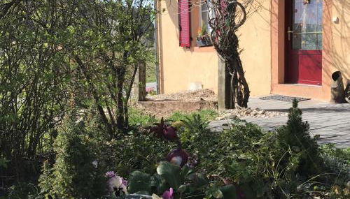 Gîte la Chenevière - Foto 2