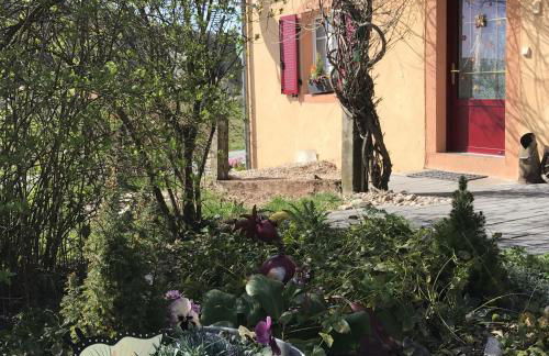 Gîte la Chenevière - Foto 2