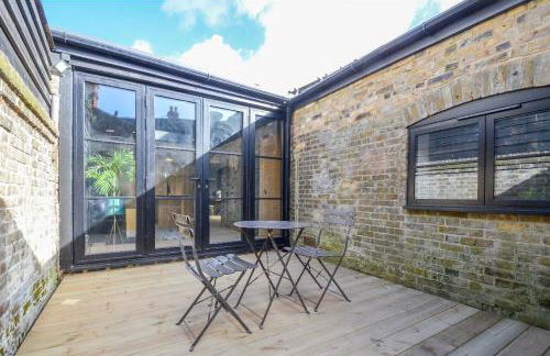 The Stables - Foto 52