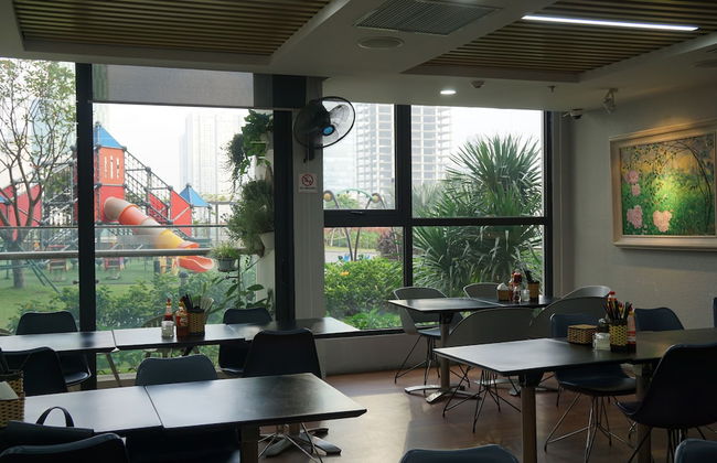 Aspaces Serviced Apartments - Foto 23