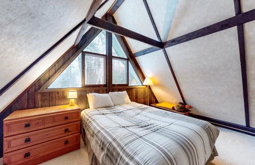 Mt Ellen Ski Chalet - Foto 24