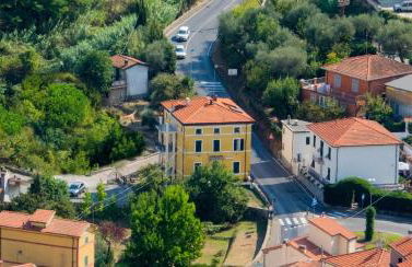 HOTIDAY Apartment Collection - Lerici Terrediliguria - Foto 14