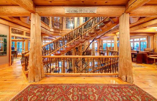 Seneca Lodge - Foto 1