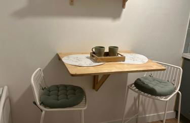 La Suite Émeraude - Cosy, chic et bord de mer - Photo 10