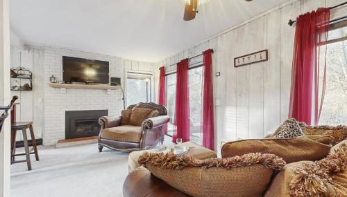 Downtown Creekside Getaway - Foto 5