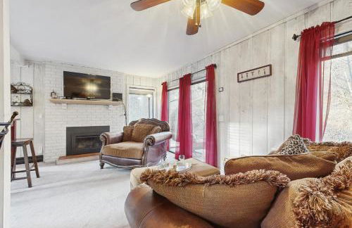 Downtown Creekside Getaway - Foto 5