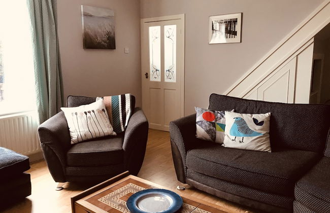 Cosy House for 5 Near Beamish - Foto 1