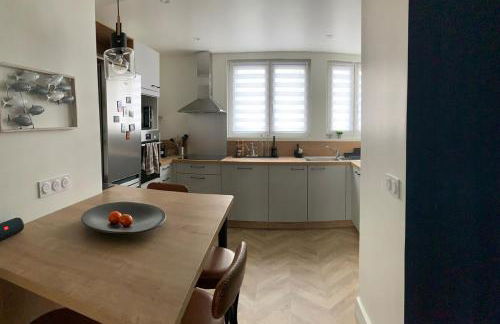 La fontaine à Chantilly - Foto 11