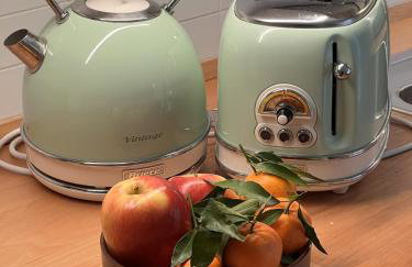 Chianti's Secret Nest - Cozy home with sunset view - Foto 15