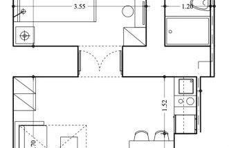 Zoe's Villa - Modern Karystos Apartments By The Port & Beach - Foto 11