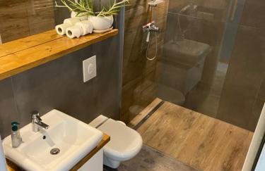 TOP VIEW SKY & SEA- Maloves Władysławowo - Prywatny apartament na wynajem -widok na morze ,taras ,aneks - Foto 27