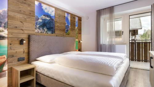 Apartments Pragser Wildsee - by Familiaris - Foto 3