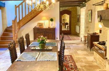 The Lion House - Foto 28