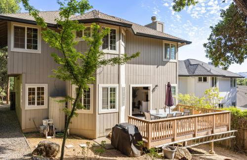 Serene and Stylish 3BD 2,5BA House Near Wineries - Foto 17