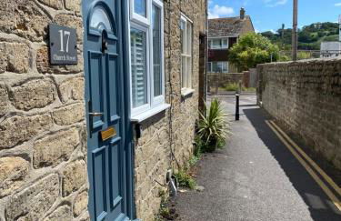 Cosy cottage in Bridport centre - Photo 38