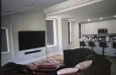 Huge Downtown Baltimore home with parking - Foto 22