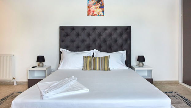 Apartamente Exterior - Foto 4, Habitación