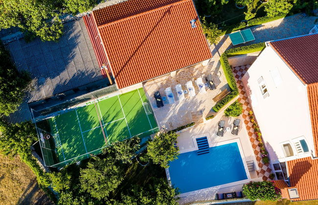 Villa Mateo - Foto 32