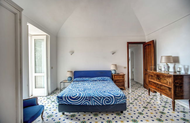 Villa Seaview With Private Garden And Pool - Foto 2