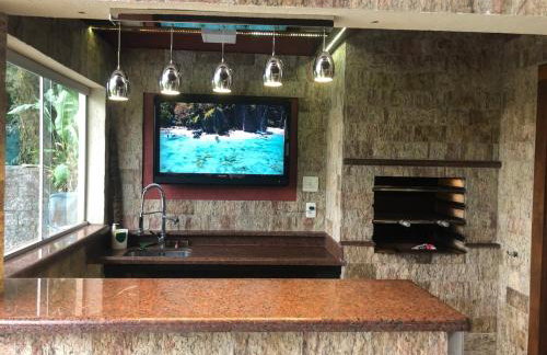 Casa Por do Sol - Foto 12