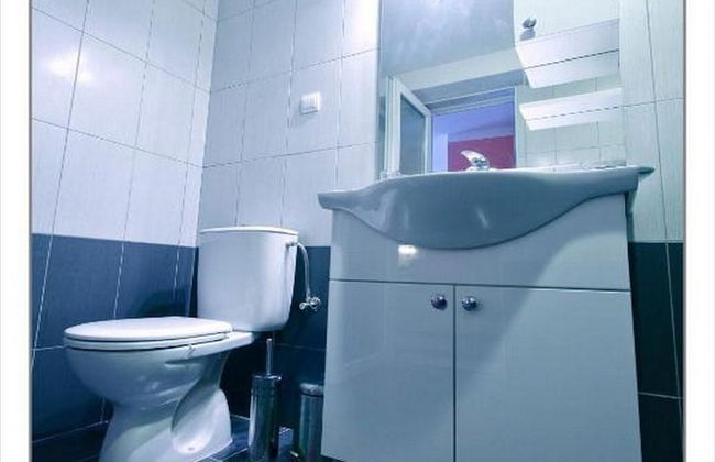 Apartments Lajci - Foto 10